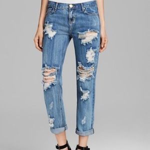 One Teaspoon jeans. Size 30